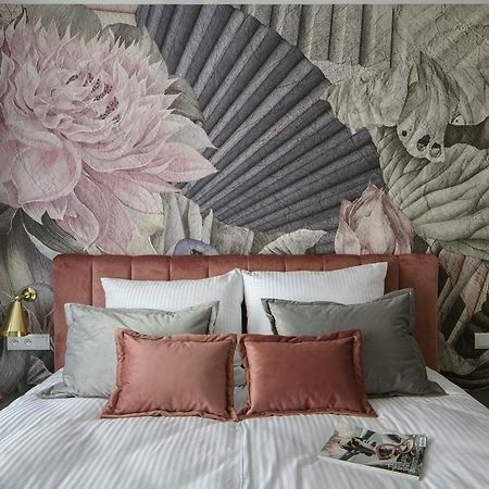 Flav Apartment คราคูฟ ภายนอก รูปภาพ