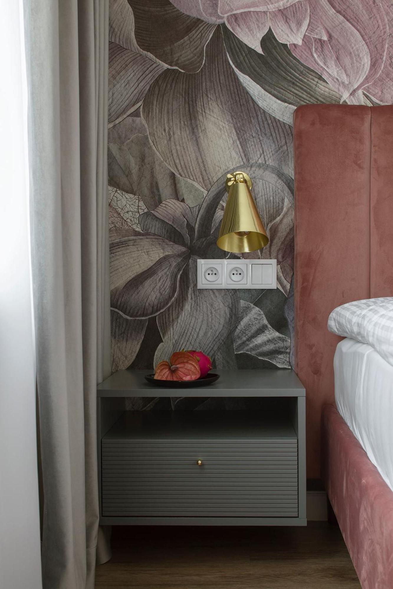 Flav Apartment คราคูฟ ภายนอก รูปภาพ